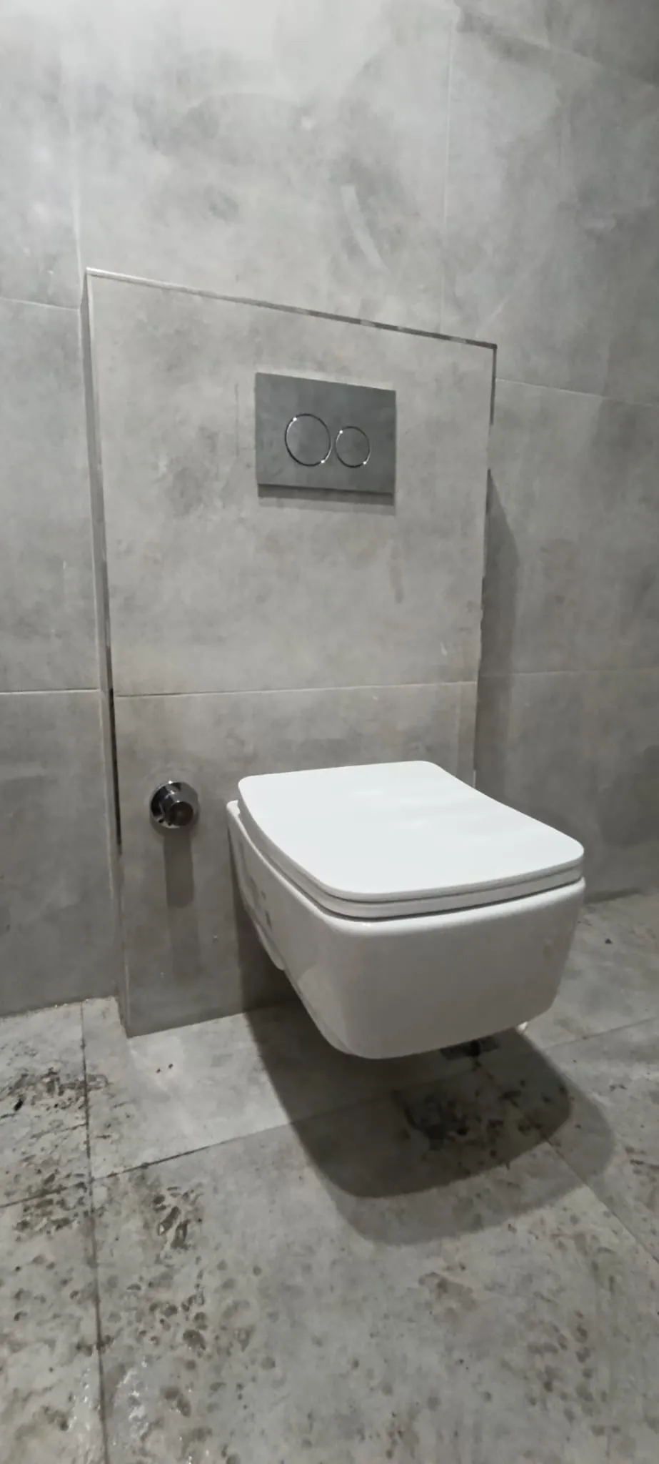 Tadilat & Onarım örneği 4 — Mersin